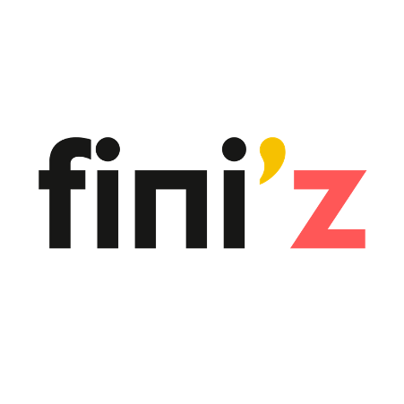 FINI'Z logó